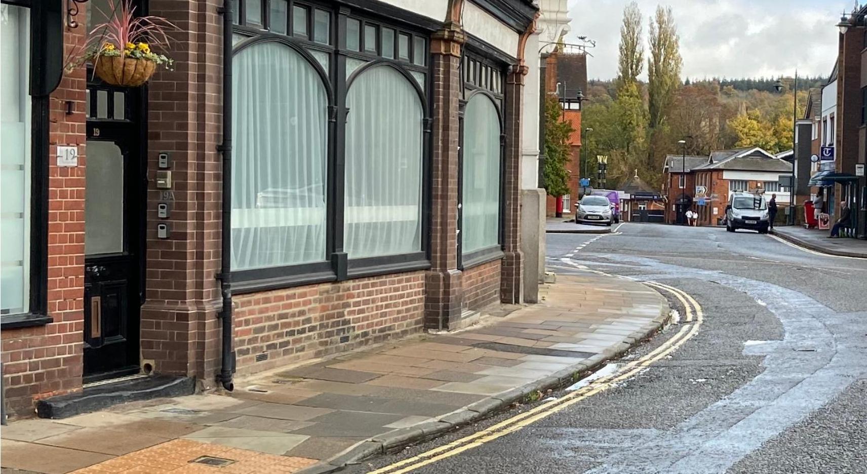Deluxe Three Bed Bnb In Henley-On-Thames Near Station River & Town Centre エクステリア 写真