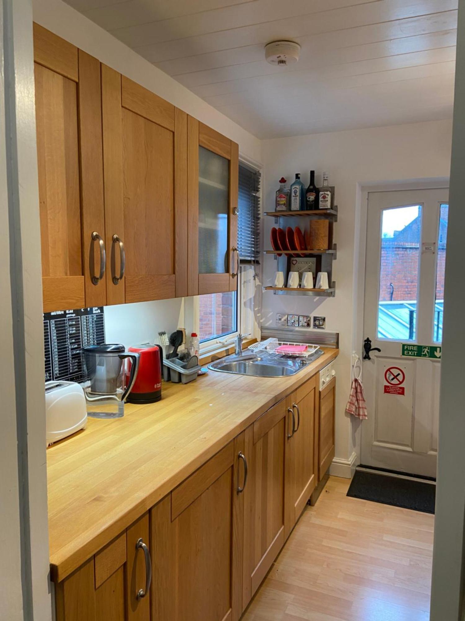 Deluxe Three Bed Bnb In Henley-On-Thames Near Station River & Town Centre エクステリア 写真
