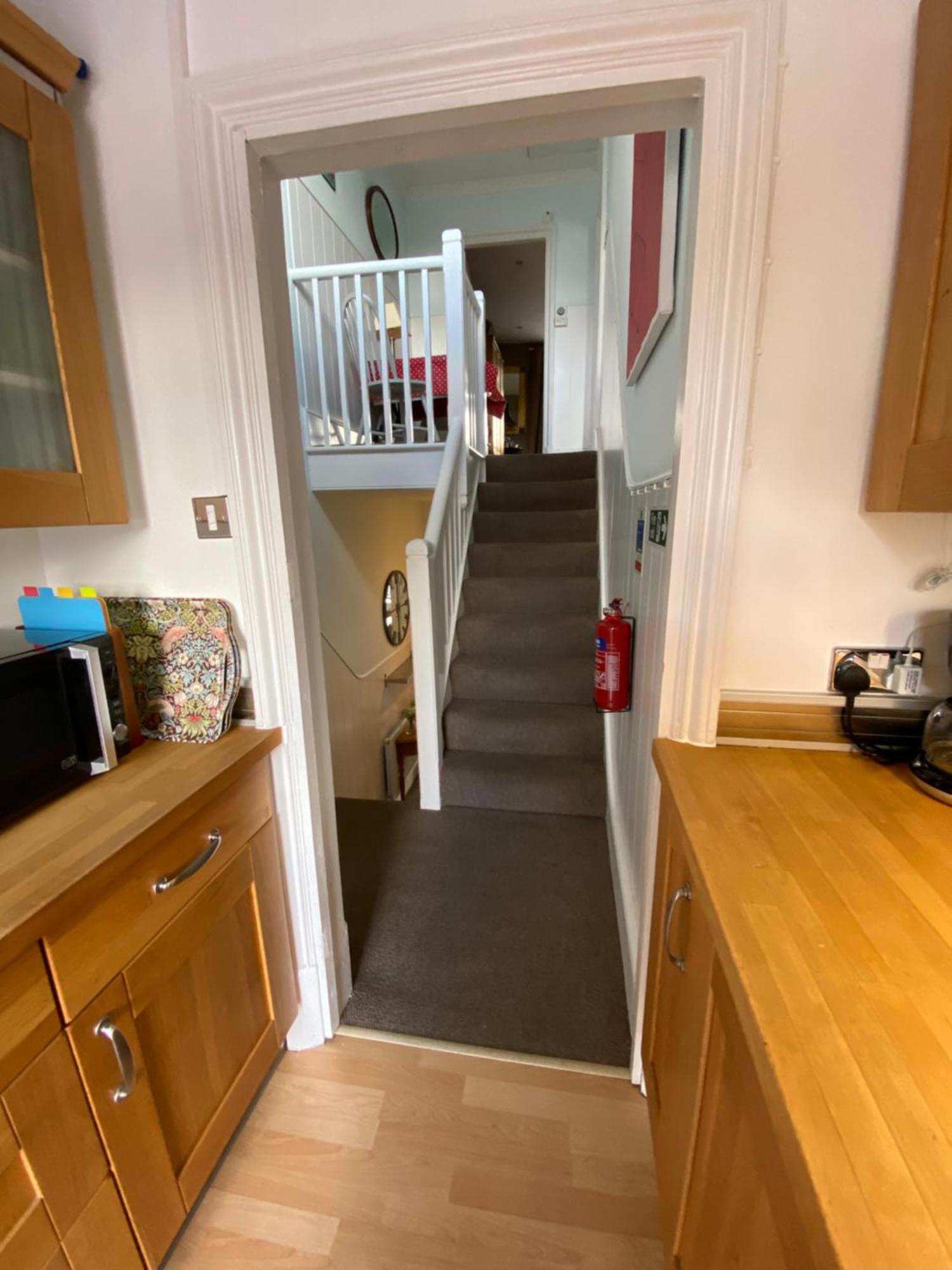 Deluxe Three Bed Bnb In Henley-On-Thames Near Station River & Town Centre エクステリア 写真