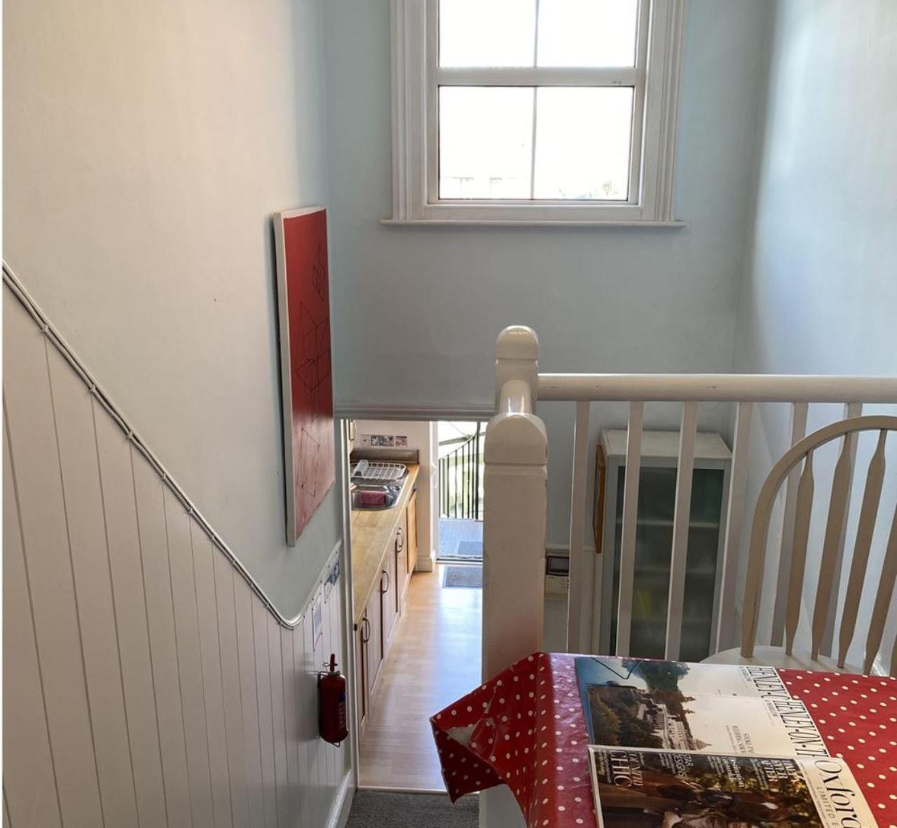 Deluxe Three Bed Bnb In Henley-On-Thames Near Station River & Town Centre エクステリア 写真