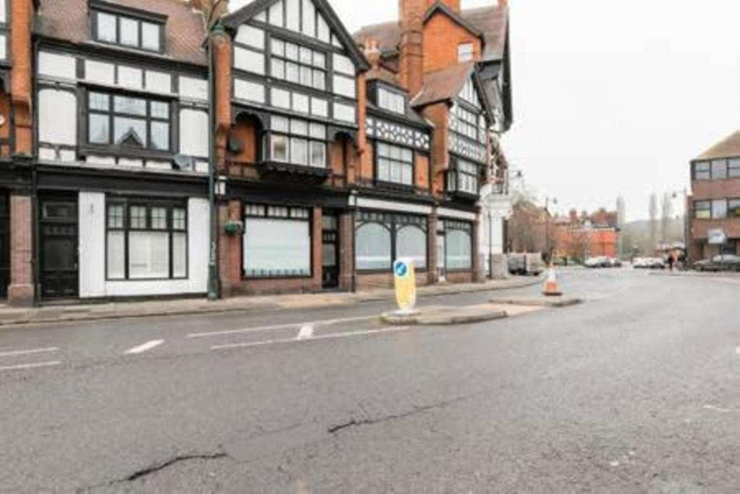 Deluxe Three Bed Bnb In Henley-On-Thames Near Station River & Town Centre エクステリア 写真